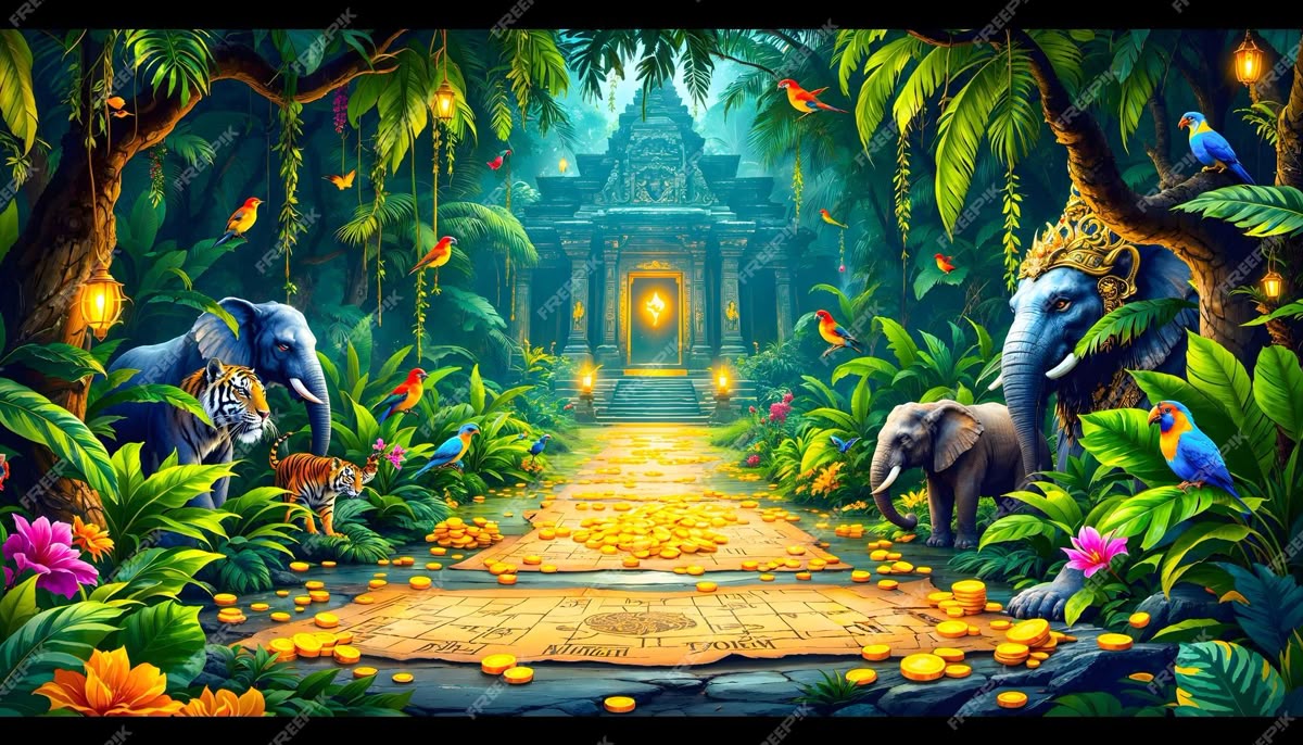 Slot machine 777 Welcome Bonus